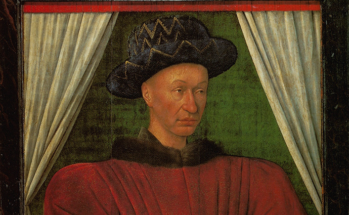 Charles Vii