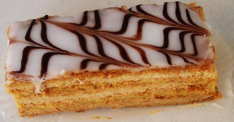 25+ Irresistible French Pastry, Desserts And Sweets: Insider's Guide