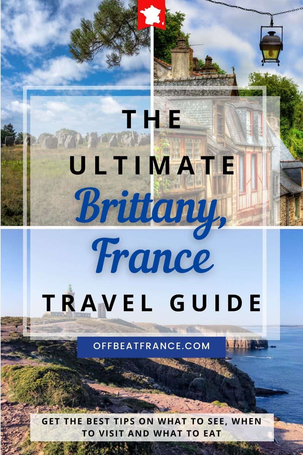 10 Best Things to Do in Brittany - What is Brittany Most Famous For? – Go  Guides
