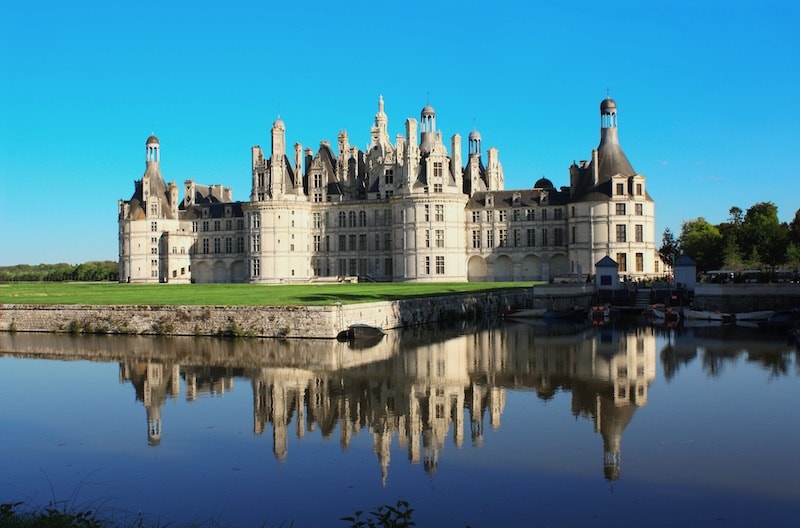 The unsolved mystery of France's iconic Loire Valley
