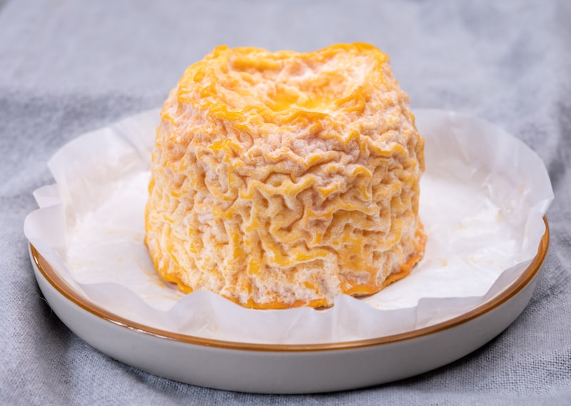 Langres cheese