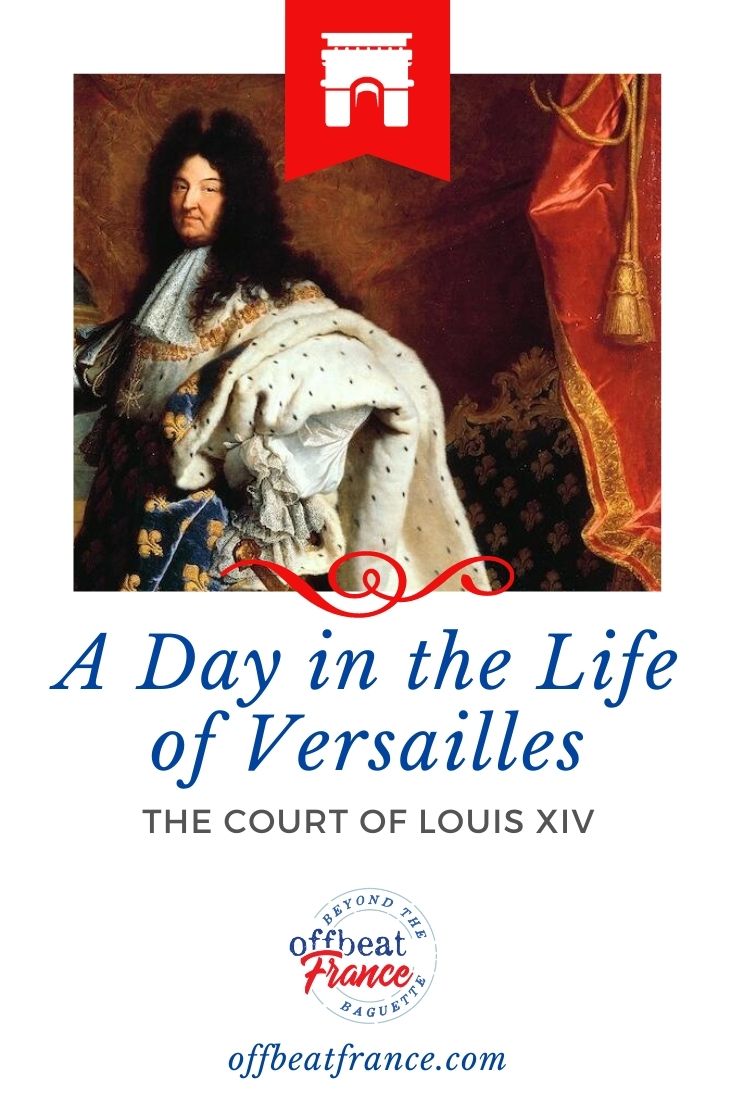 Louis XIV: Biography of the Sun King - Exploring your mind