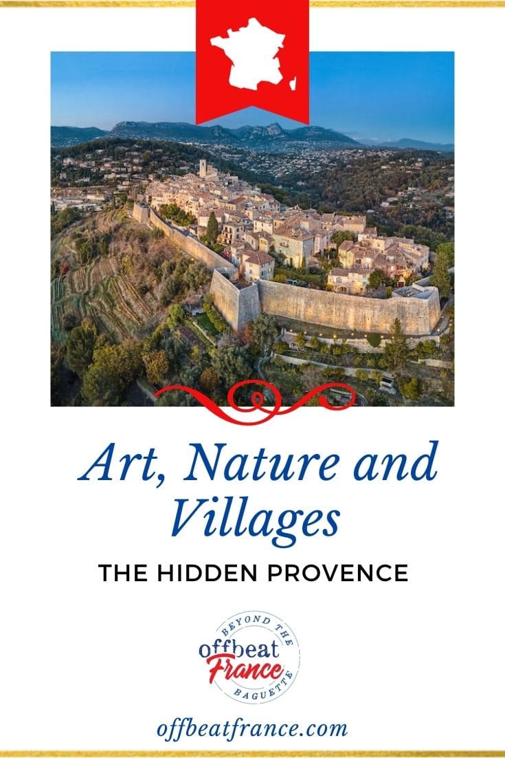 Bras visit, photos, travel info and hotels, by Provence Beyond